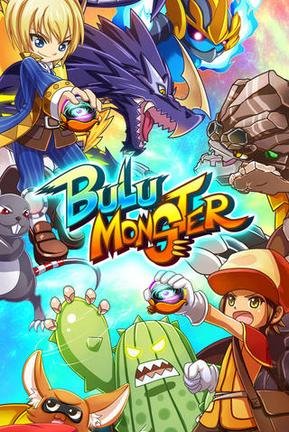 download Bulu monster apk